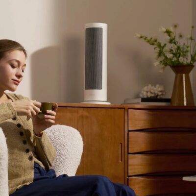 Xiaomi Smart Graphene Heater, inteligentny grzejnik