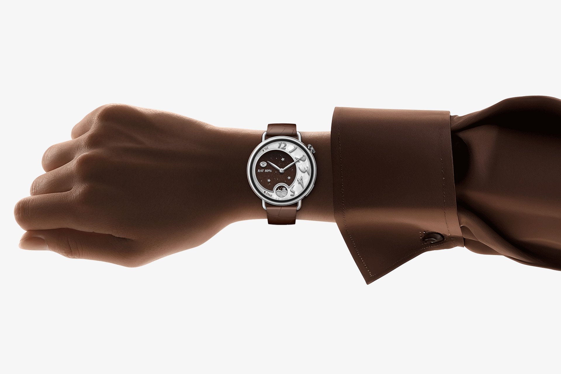 Smartwatch Xiaomi Watch S4 41 mm