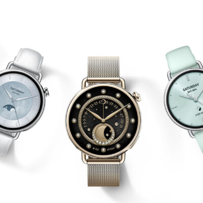 Smartwatch Xiaomi Watch S4 41 mm