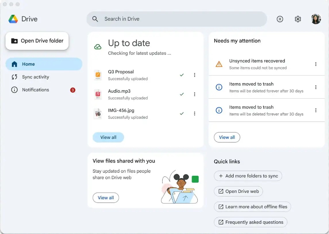 Google-Drive-desktop-redesign
