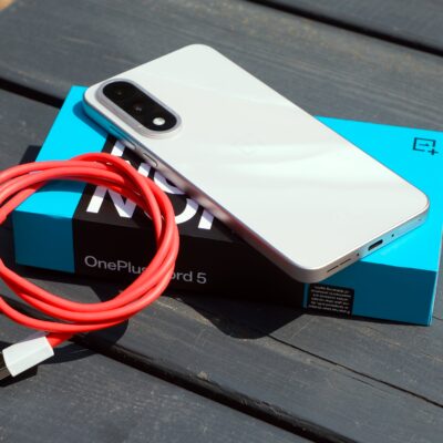Recenzja OnePlus Nord 5 Tabletowo Test Opinia