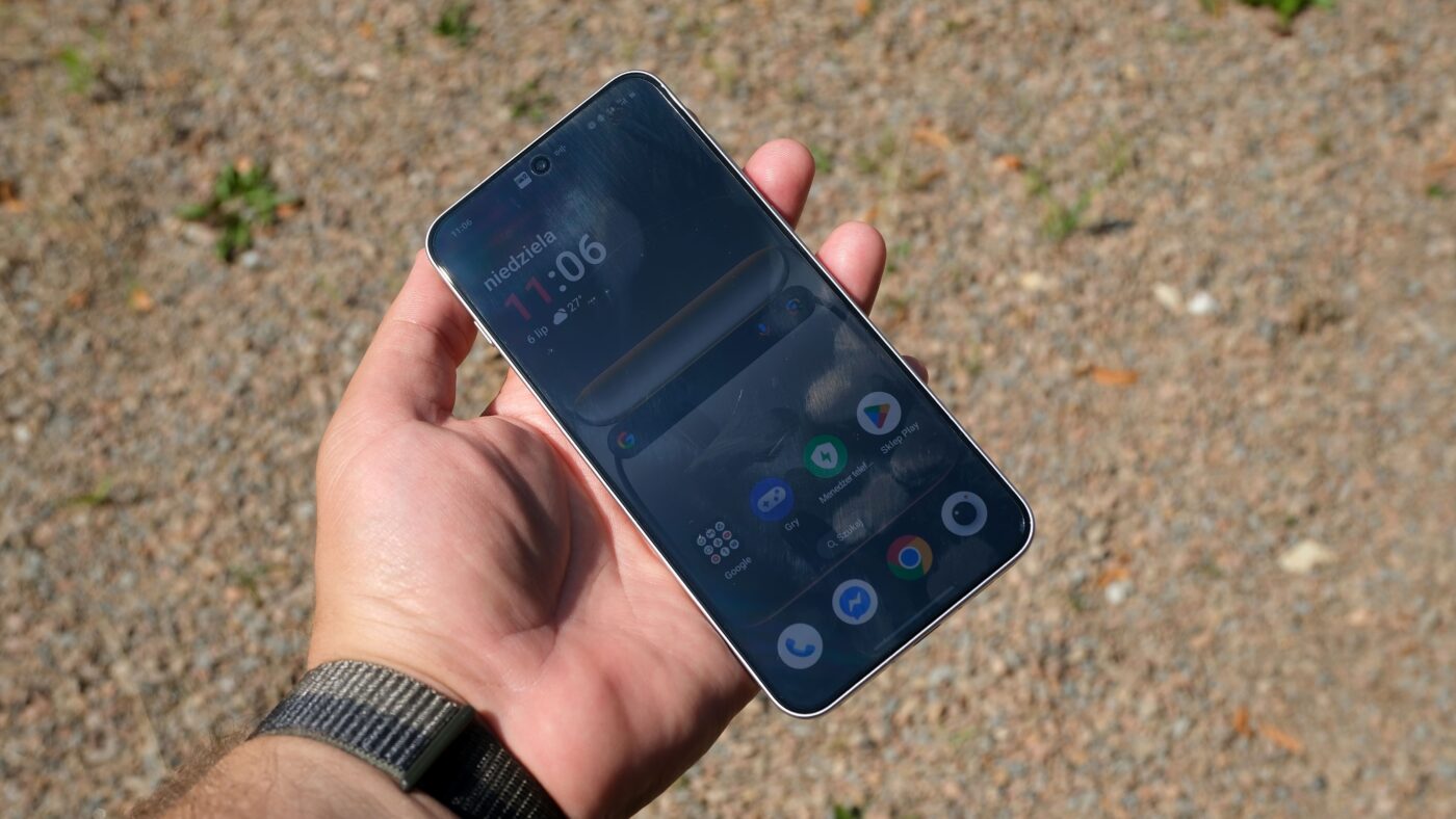 Recenzja OnePlus Nord 5 Tabletowo Test Opinia