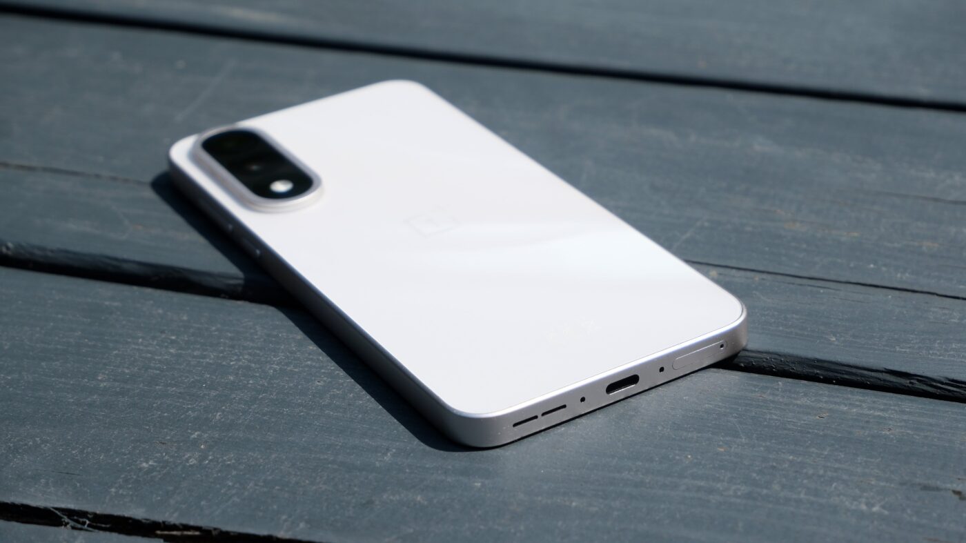 Recenzja OnePlus Nord 5 Tabletowo Test Opinia
