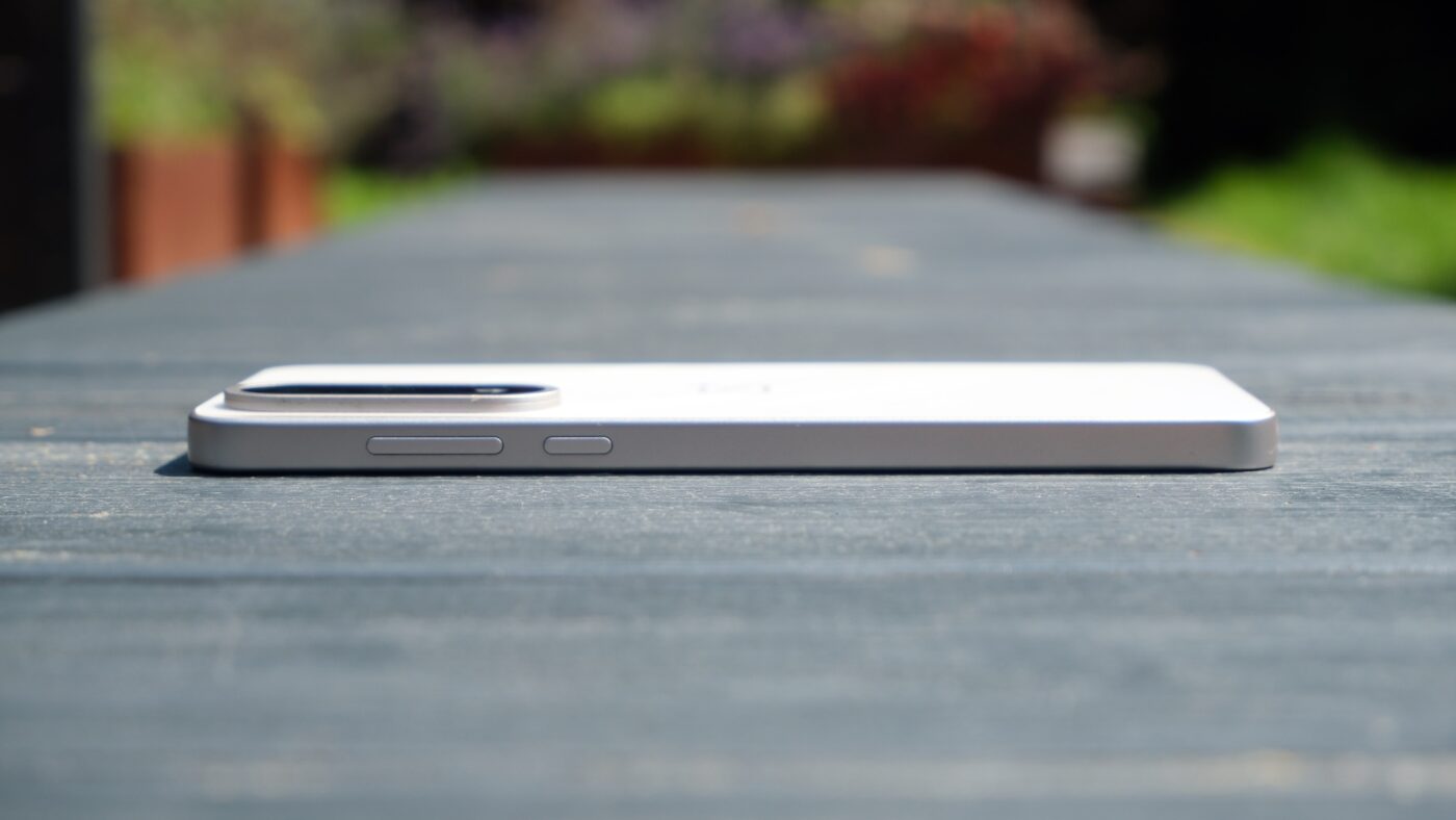 Recenzja OnePlus Nord 5 Tabletowo Test Opinia