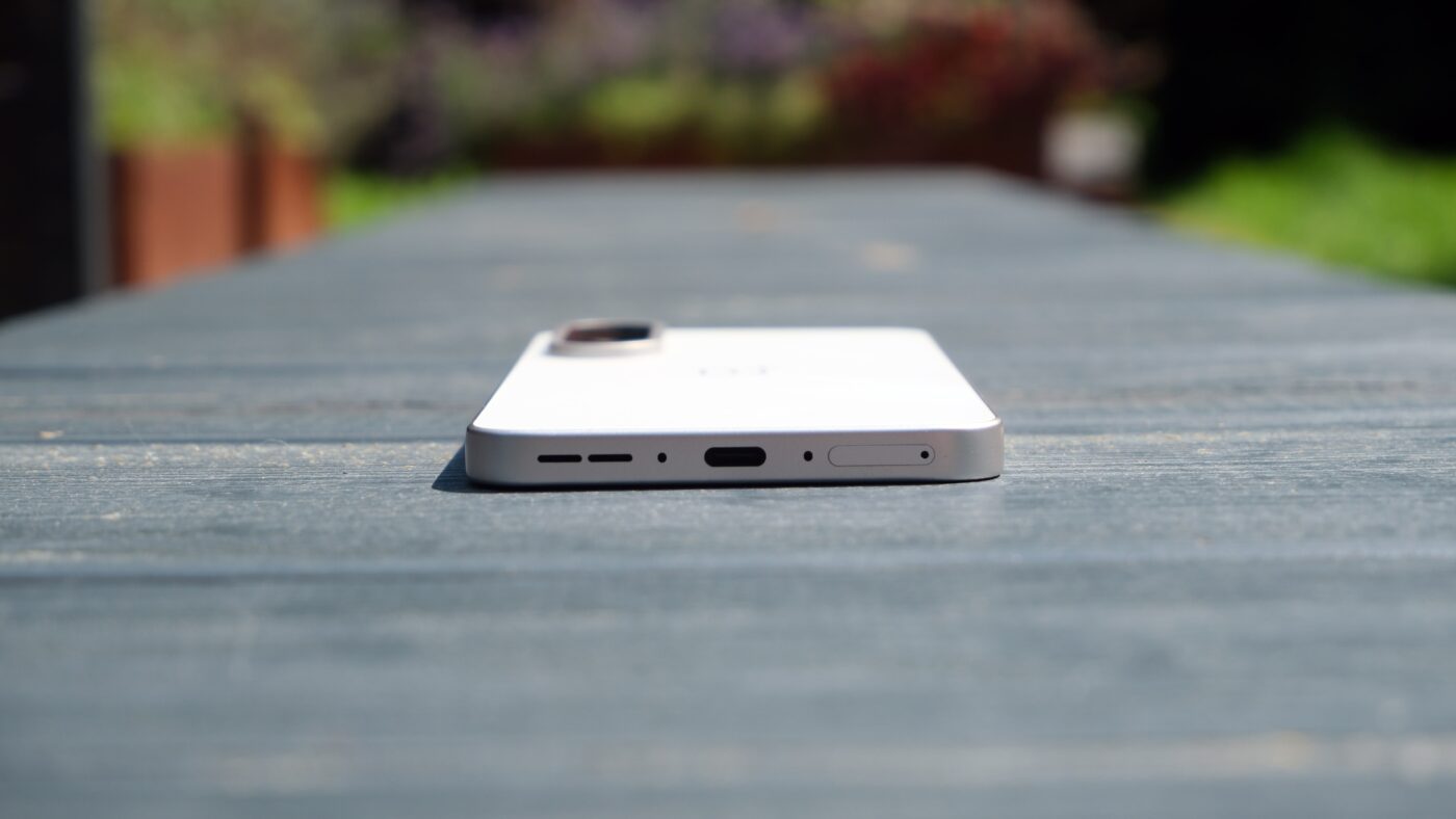 Recenzja OnePlus Nord 5 Tabletowo Test Opinia