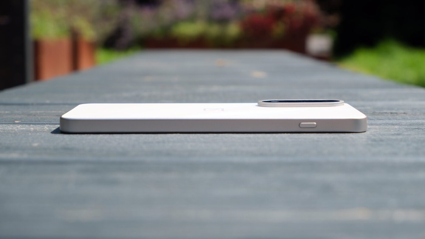 Recenzja OnePlus Nord 5 Tabletowo Test Opinia