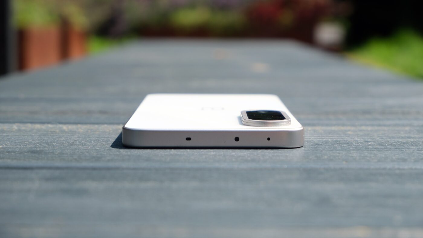 Recenzja OnePlus Nord 5 Tabletowo Test Opinia