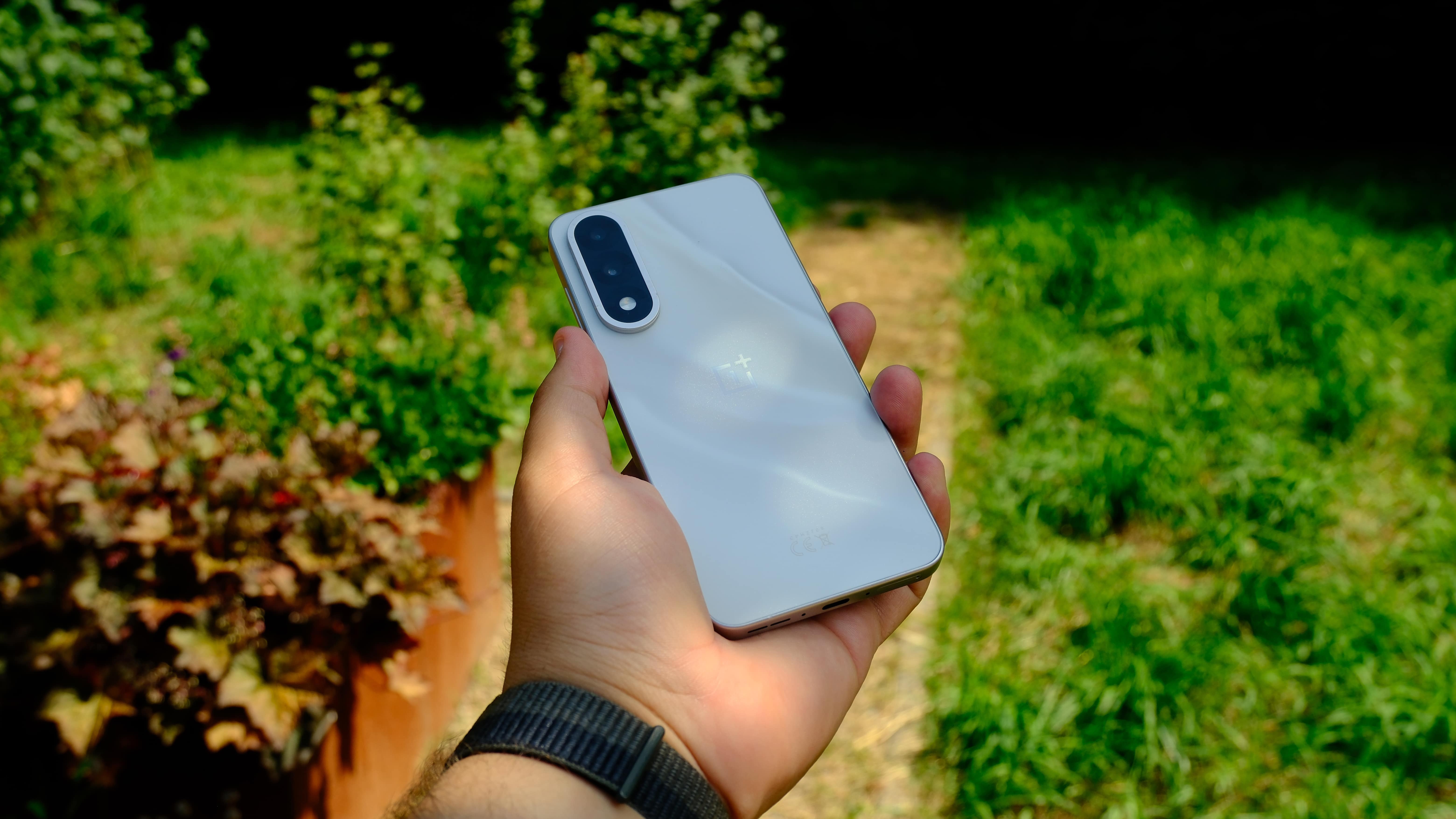Recenzja OnePlus Nord 5 Tabletowo Test Opinia