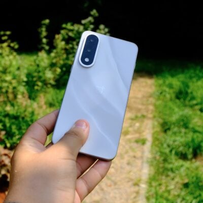 Recenzja OnePlus Nord 5 Tabletowo Test Opinia