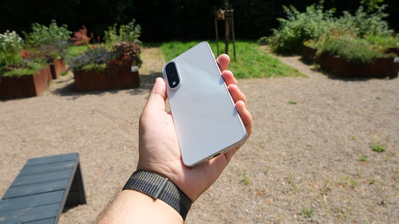 Recenzja OnePlus Nord 5 Tabletowo Test Opinia