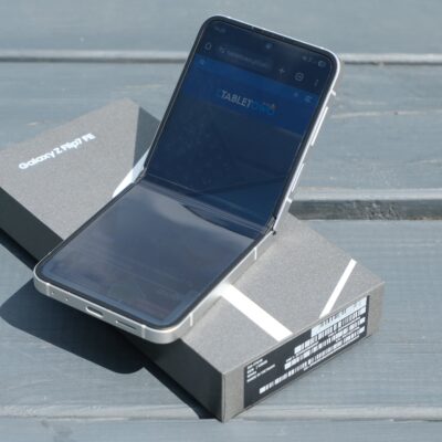 Recenzja Samsung Galaxy Z Flip 7 FE Tabletowo Test Opinia