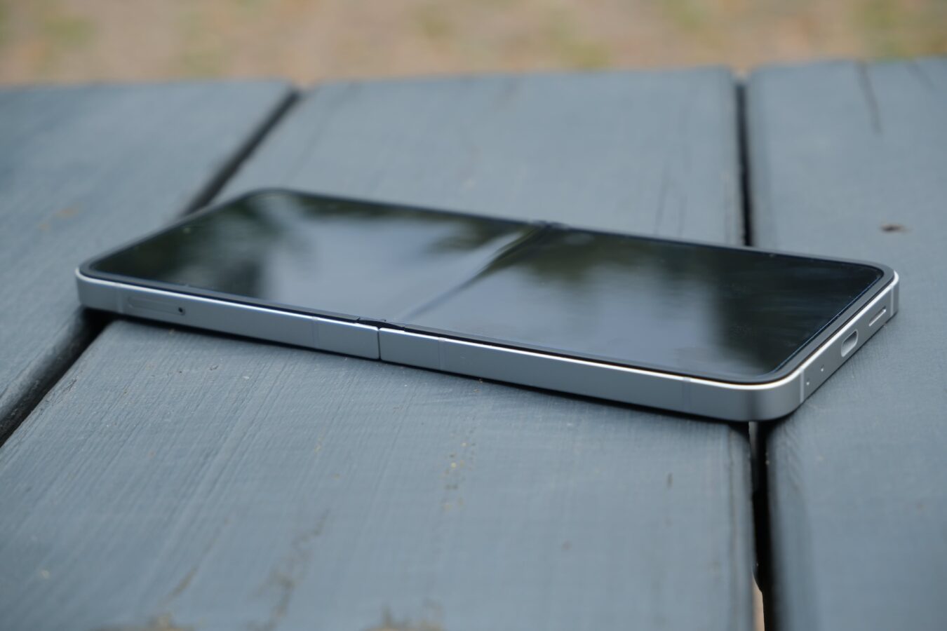 Recenzja Samsung Galaxy Z Flip 7 FE Tabletowo Test Opinia