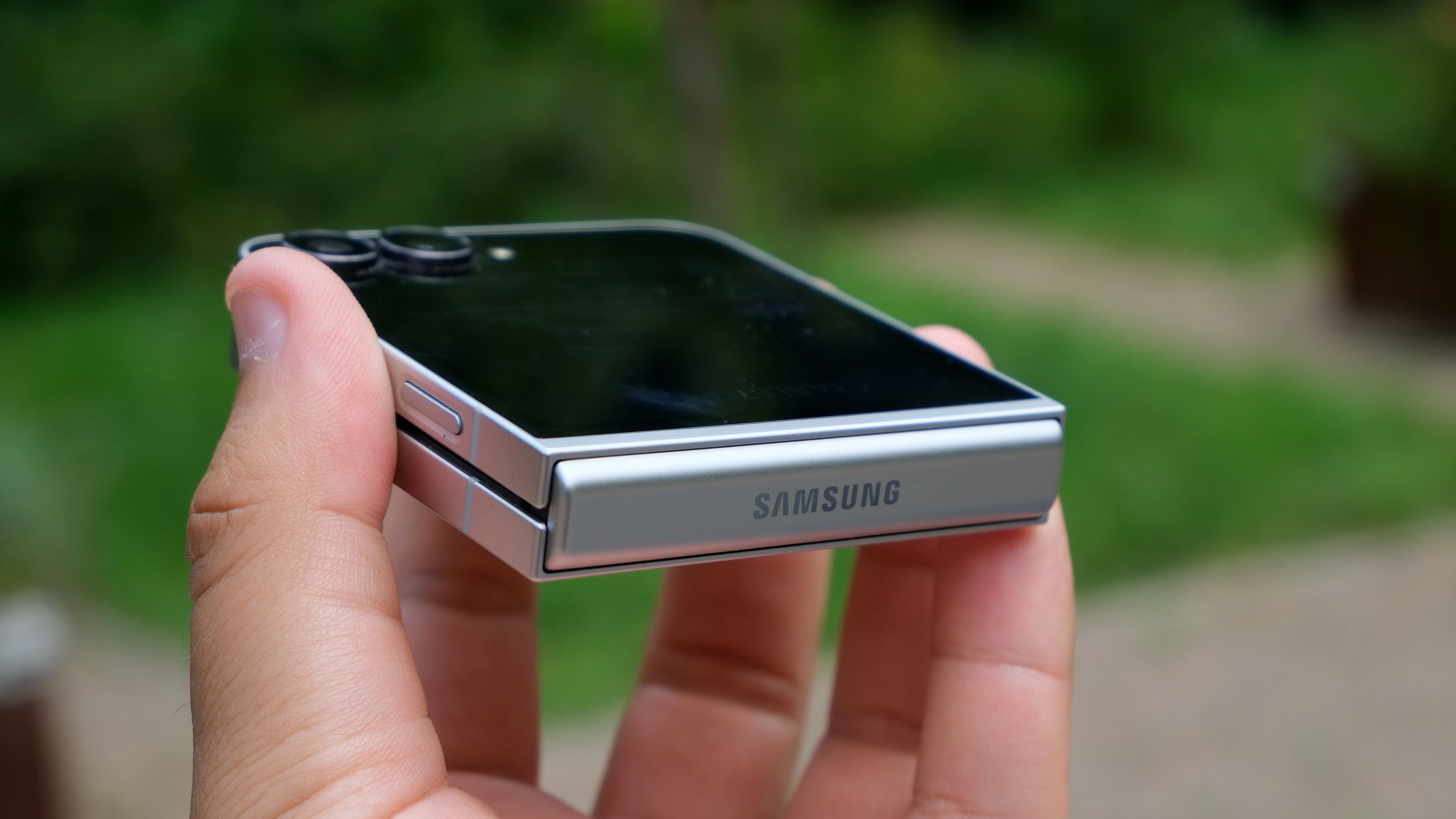 Recenzja Samsung Galaxy Z Flip 7 FE Tabletowo Test Opinia