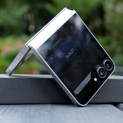 Recenzja Samsung Galaxy Z Flip 7 FE Tabletowo Test Opinia