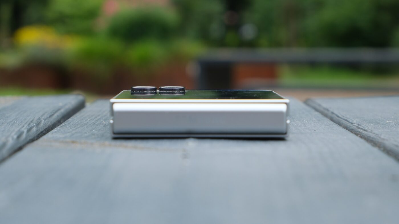 Recenzja Samsung Galaxy Z Flip 7 FE Tabletowo Test Opinia