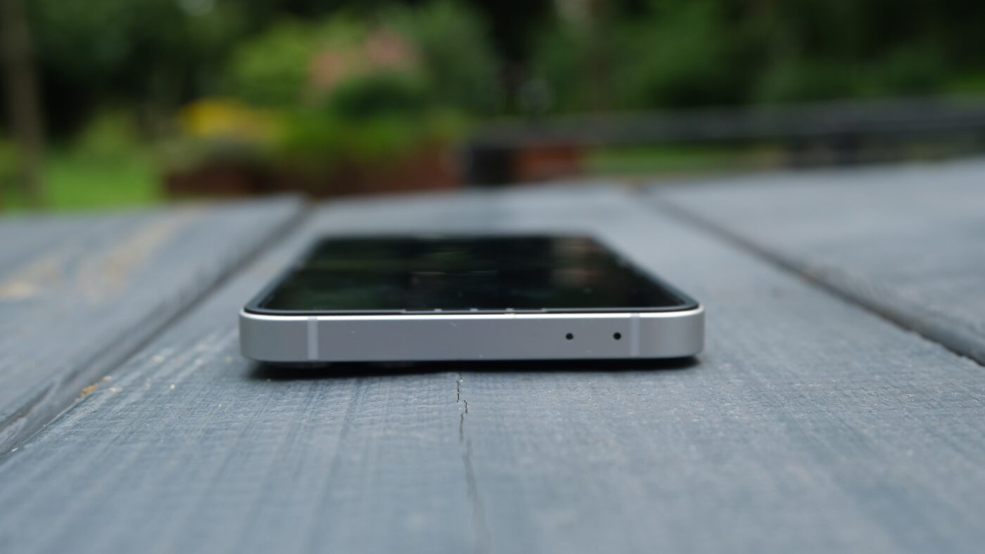 Recenzja Samsung Galaxy Z Flip 7 FE Tabletowo Test Opinia
