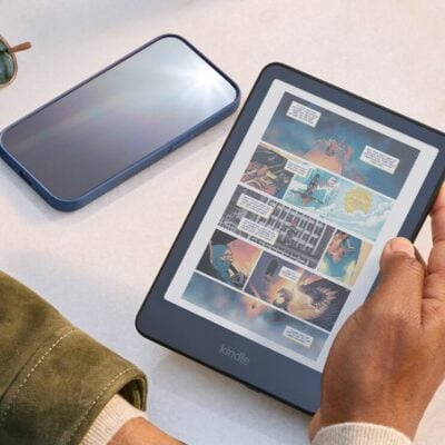 Amazon Kindle Colorsoft (16 GB)