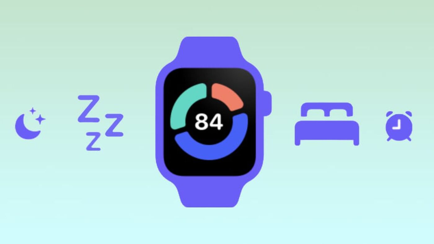 Apple Watch iOS 26 ocena snu