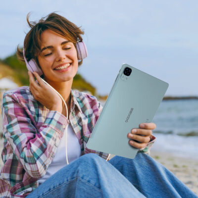 Doogee Tab E3