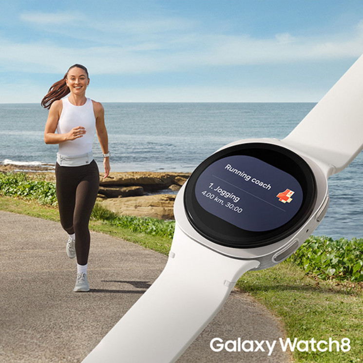 Samsung Galaxy Watch