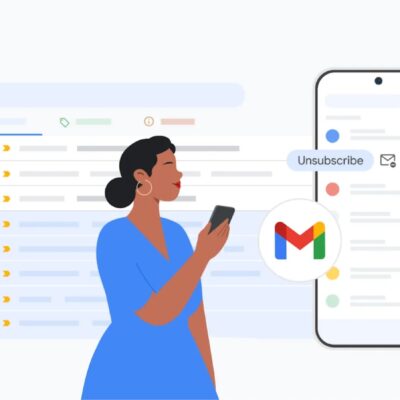 Google, nowa funkcja w Gmail, zarządzanie subskrypcjami, poczta, skrzynka mailowa