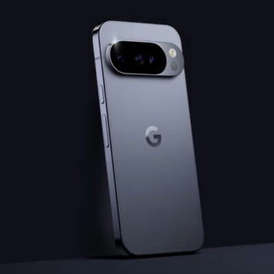 render Google Pixel 10 Pro