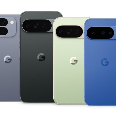 google pixel 10 grafika