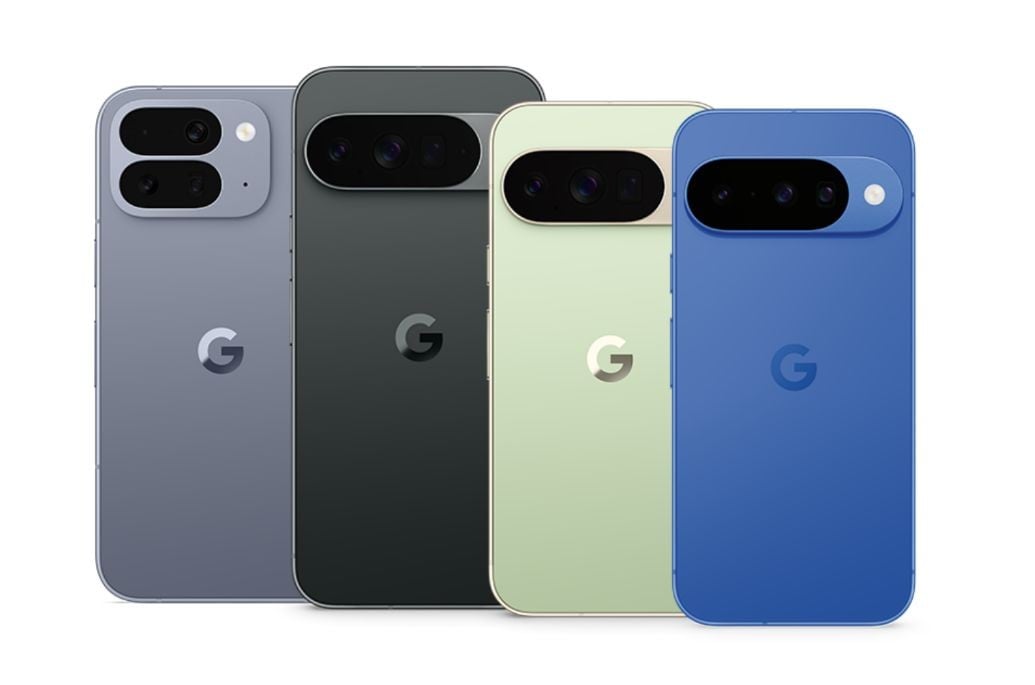 google pixel 10 grafika