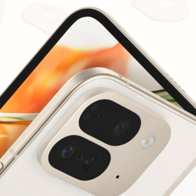 Google Pixel 9 Pro Fold