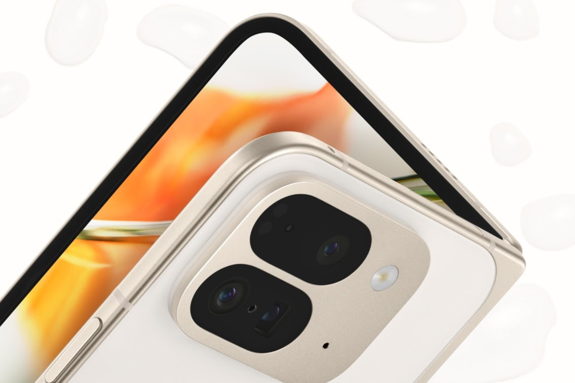 Google Pixel 9 Pro Fold