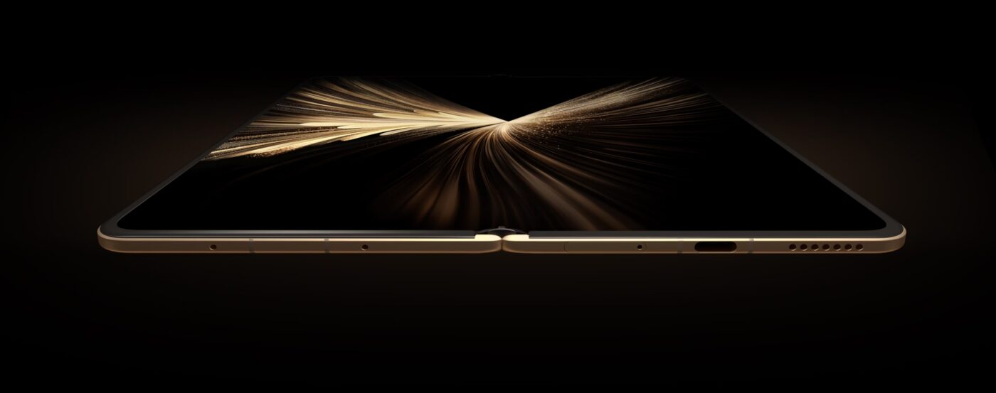 Honor Magic V5