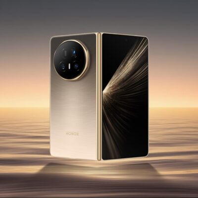 Honor Magic V5