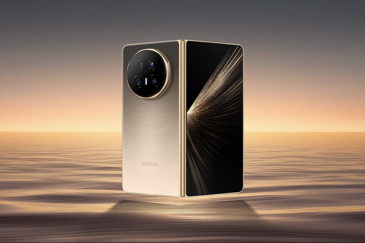 Honor Magic V5