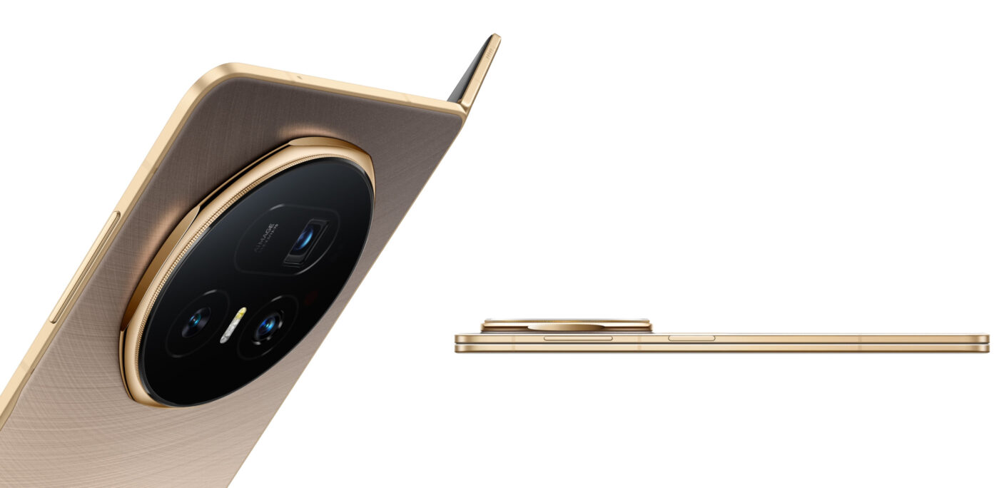 Honor Magic V5