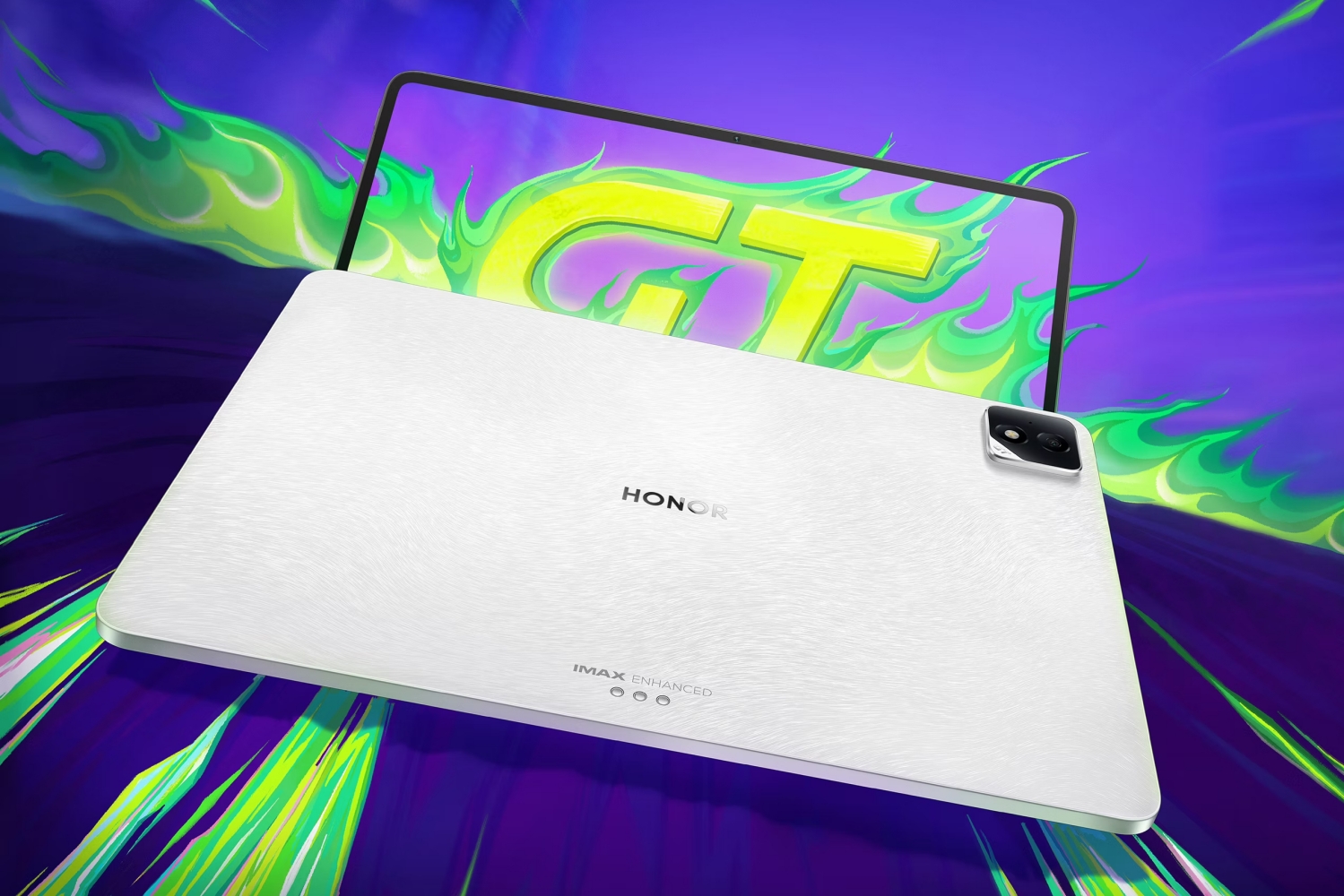 Honor Pad GT2 Pro