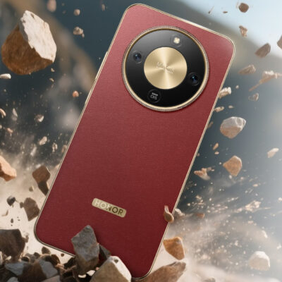 Honor X70