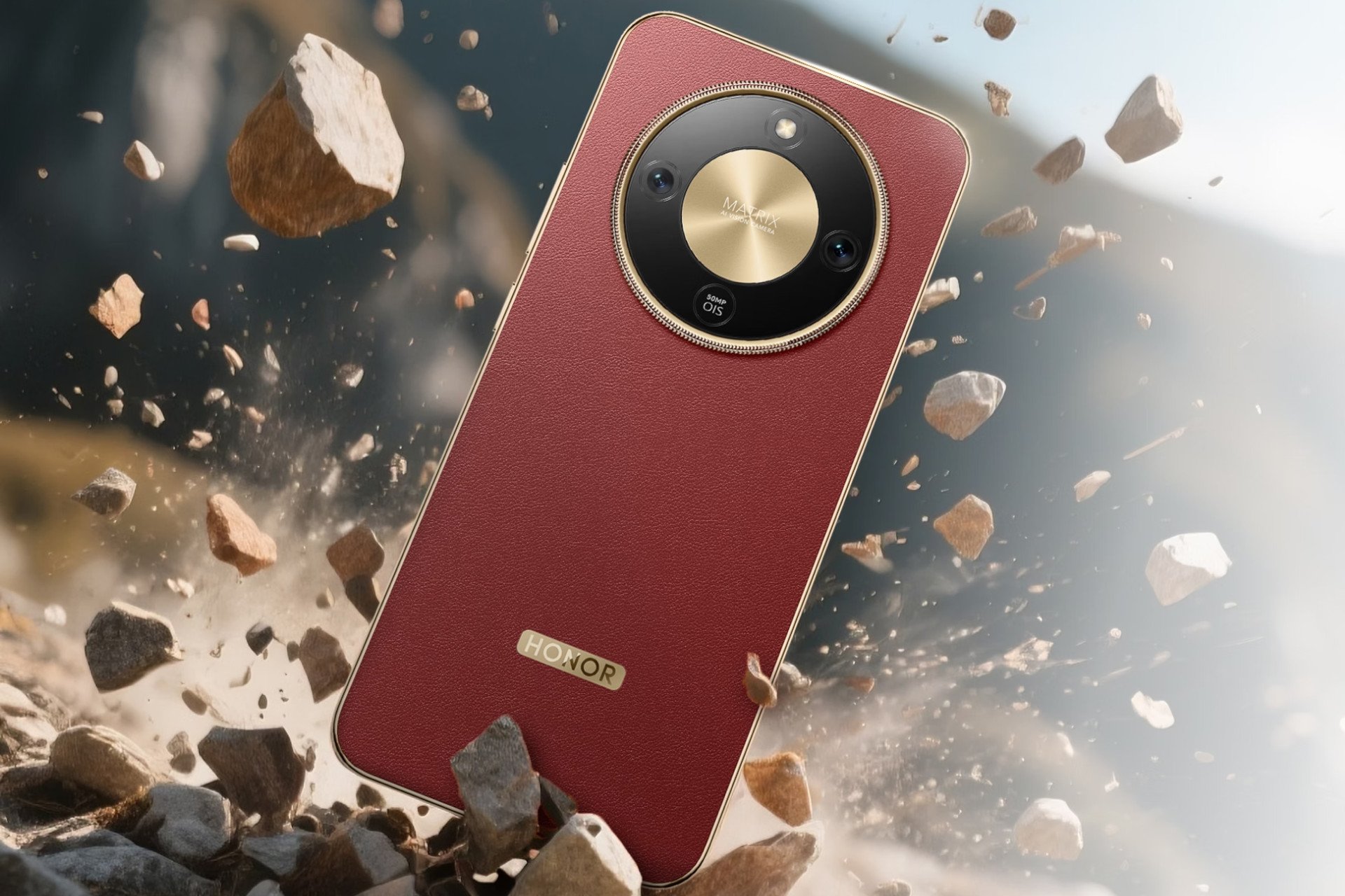Honor X70
