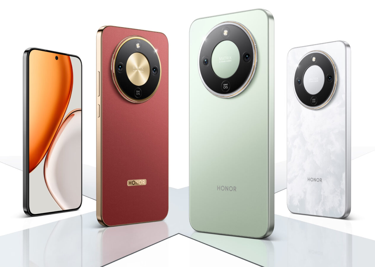 Honor X70
