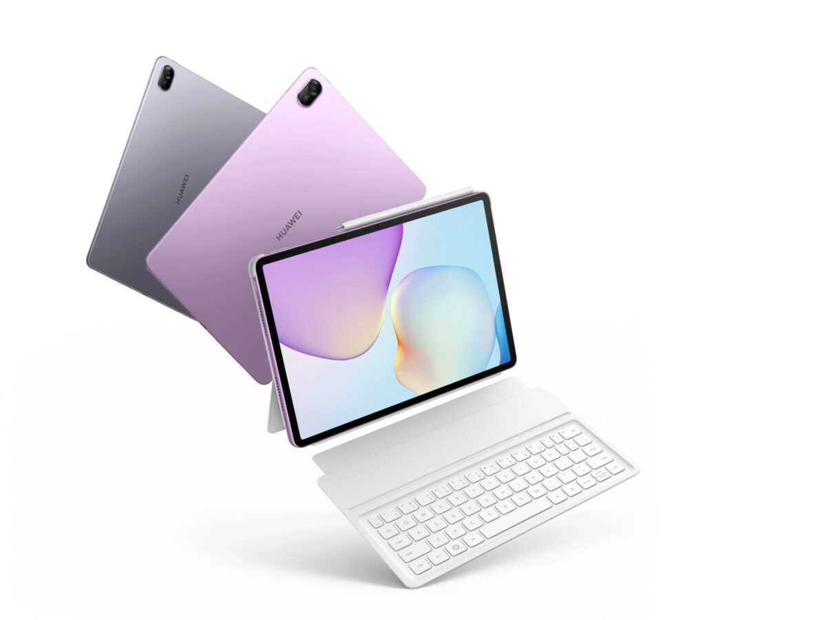 Huawei MatePad 11,5 2025