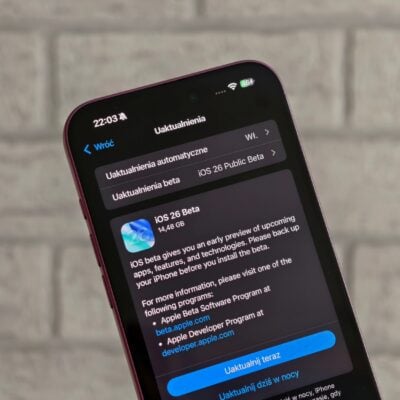 ios 26 public beta