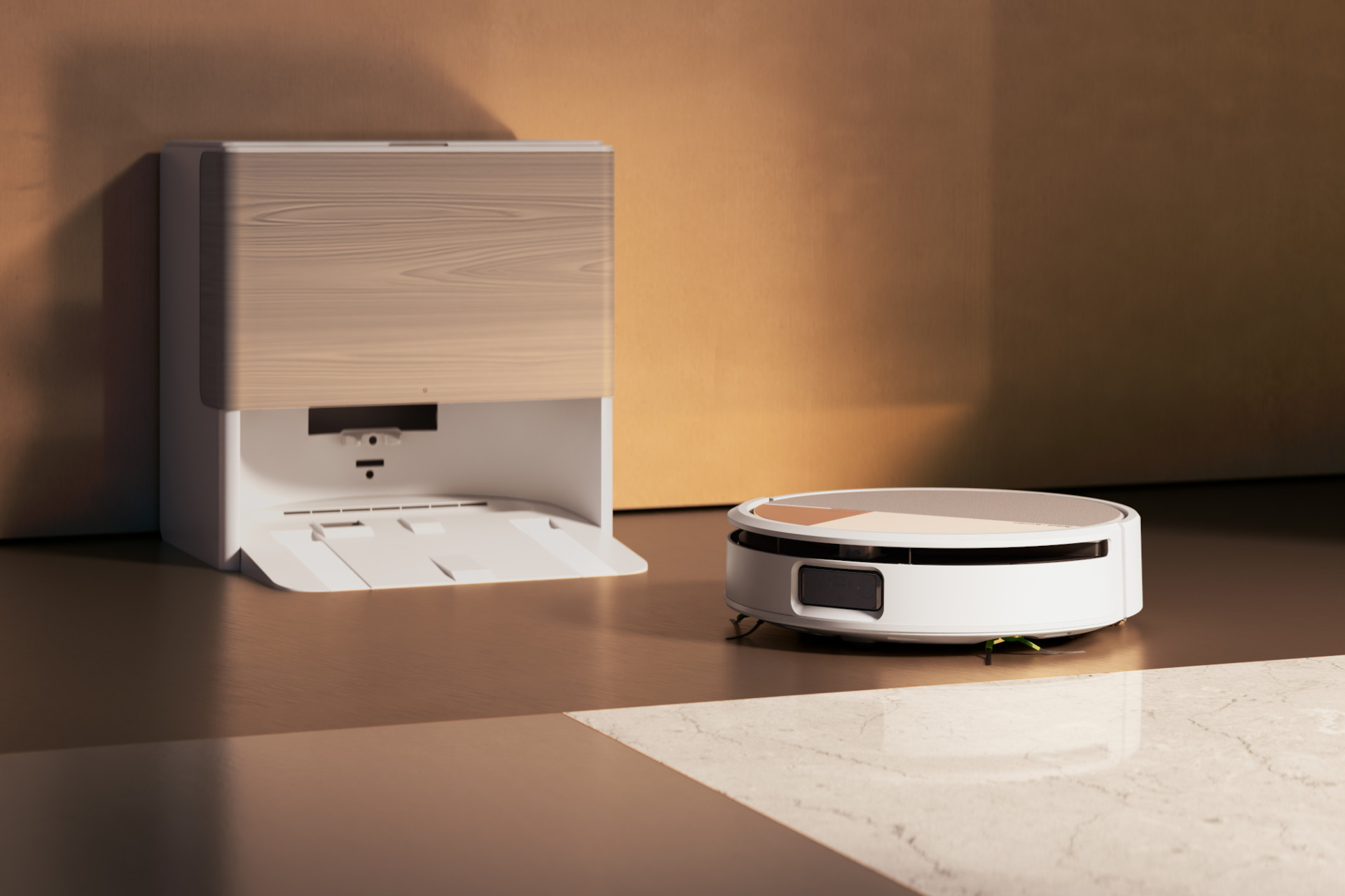 iRobot Roomba Max 705 Combo
