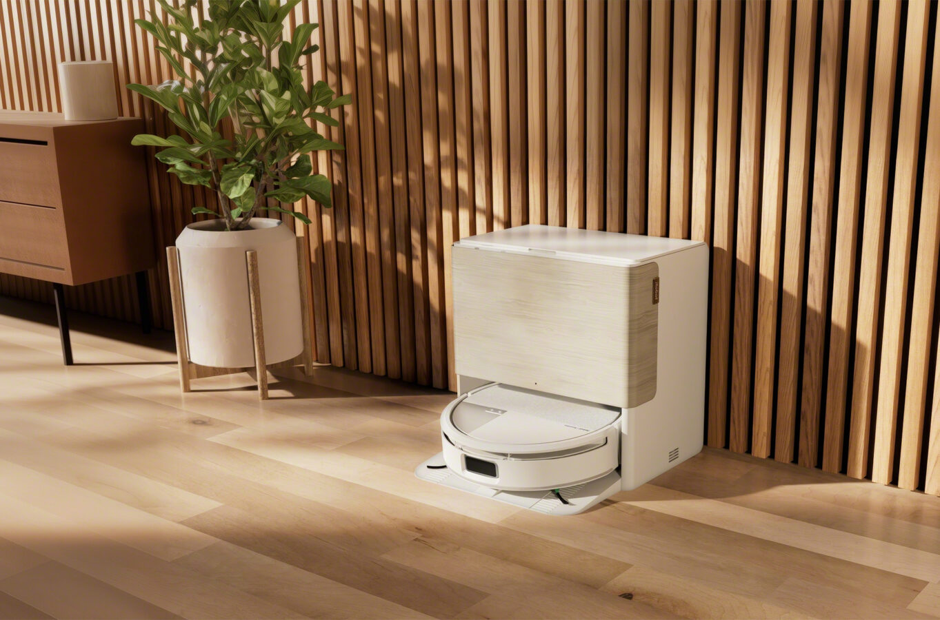 iRobot Roomba Max 705 Combo