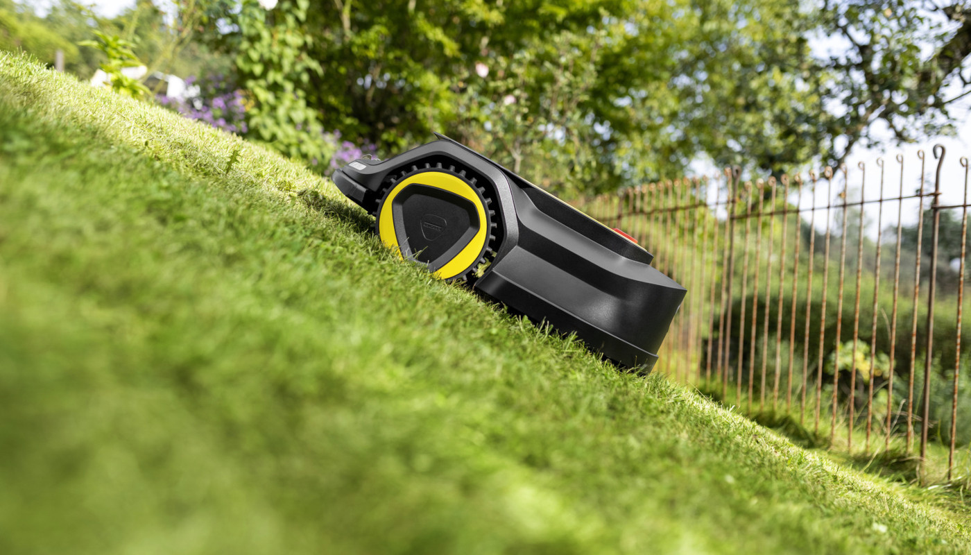 Karcher RCX 6
