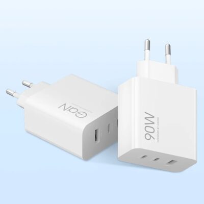 ładowarka xiaomi 90 w gan