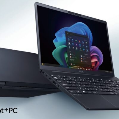 laptop nec versapro ultralite type vy
