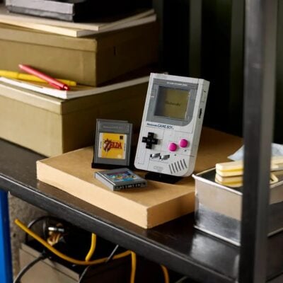 lego nintendo game boy