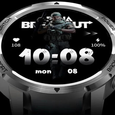 smartwatch Lenovo Watch Pro