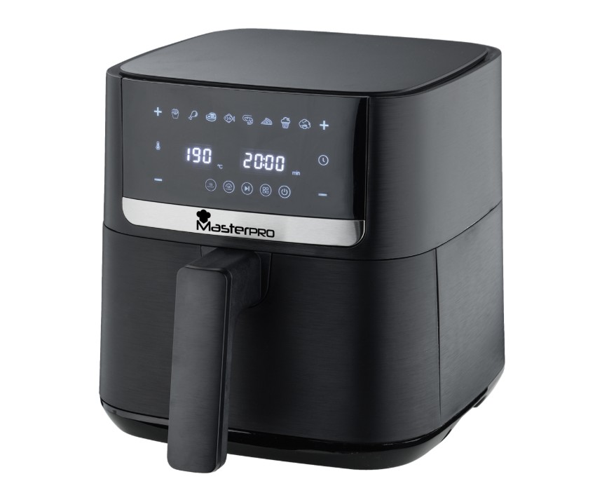 Frytkownica beztłuszczowa Air Fryer, 1350 W Lidl