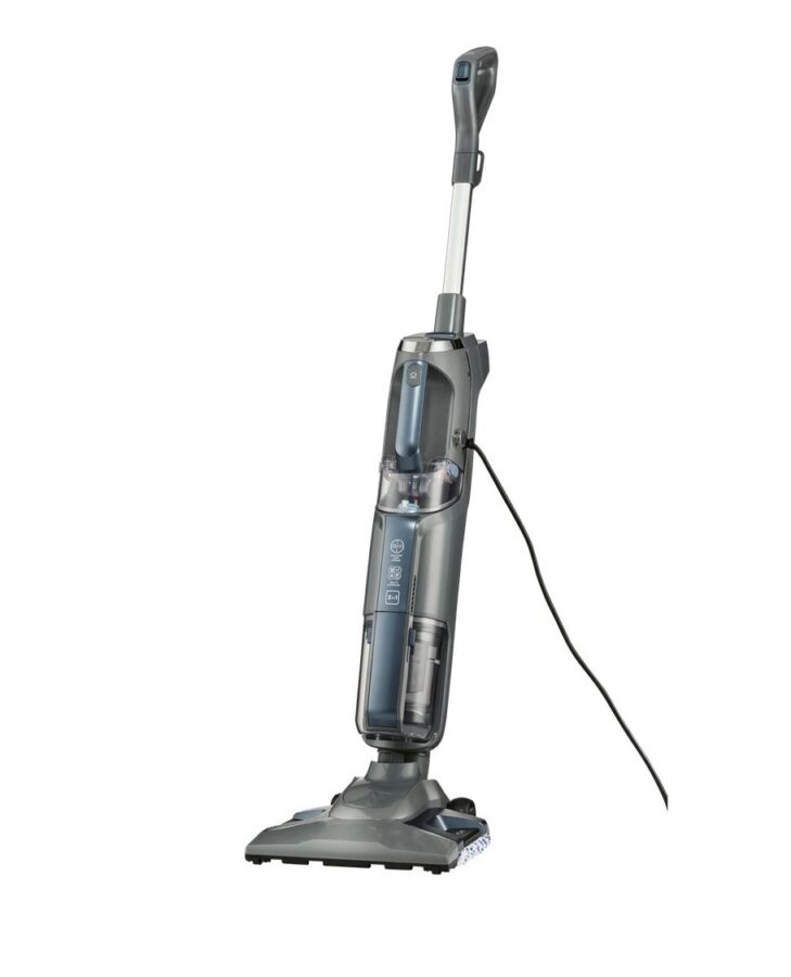 odkurzacz parowy mop myjka silvercrest lidl