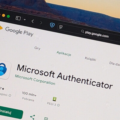 Microsoft Authenticator